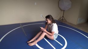 Goddess Faith Femdom #1