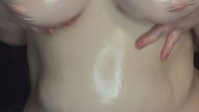 oil play fun