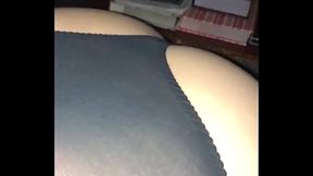 Mi mujer mamandomela bien rico