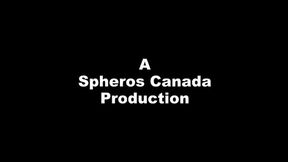 FlamesToAshes behind the scenes fan photoshoot with Spheros Canada Productions