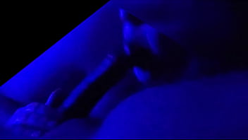 White girl loves to sneak into my bedroom to suck this BBC.