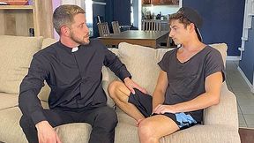 Taylor: Confession - YesFather