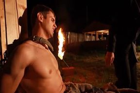 Trap For Escaped Captives 8