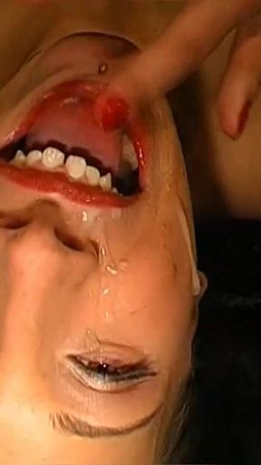 Ggg - Bukkake Best of 020 Sluts Sucking and Covered in Cum