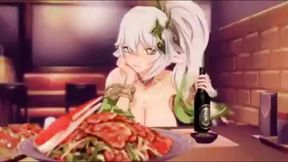 Koro22 Hot 3d Sex Hentai Compilation -247