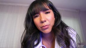 sloane sabbath prostate exam porn video