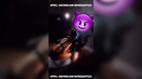 Long Time Sucked by a Young Chick