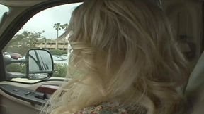 purefilmstv - two blonde cheerleaders stepdaughters get fucked in double penetration with dildos by their stepmother