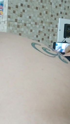 Must-share moment from &quot;Whoring compilation&quot;