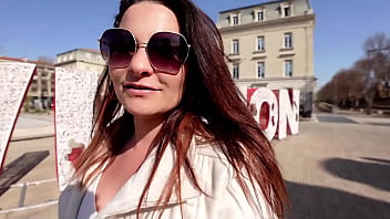 MULTIPLE SQUIRT ORGASMS EXTREME ANAL - STRANGER FROM AVIGNON