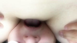 Sweet nectar, in the face , ¡vaginal oral sex! beautiful