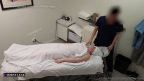 Secret Therapy Sera Came Back To Fuck Me Again porn video
