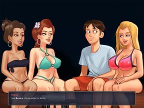 Summertime saga part 147