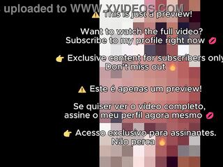 Quickie with milk inside, I love those fast screws ha-ha-ha