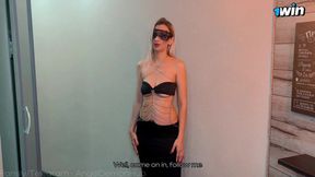 My most spontaneous sex  Fucked a teacher on the piano