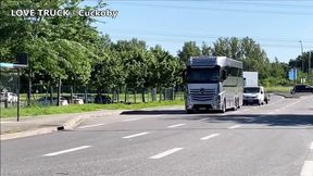 Public Roadside Cum Rinse