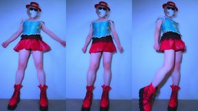 crossdressing - update #dscf3203