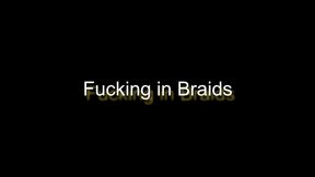queen of spades harmoni kalifornia – fucking in braids