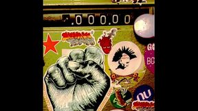 Overdose de alcaloide-smokin tempo