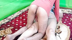 Indian Big Boobs and Big Ass Indian