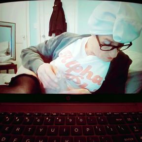 Jenny's little secret