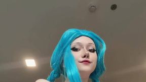 Video sent by @Yonaaa @Teasing & #Blonde #Nude #Tattoo Porn #Solo video porn | Tik.Porn