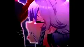Hot Hentai Babe Gets Fucked Hard In Steamy Anime Sex Scene