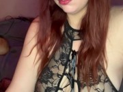 Kitties love Cream