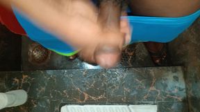 Strong Big Penis Very Hard Masturbation Sprom