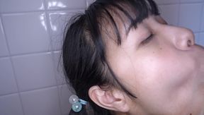 Haruhi-chan - Junior: Major Entertainment Production Company Apple Line.