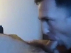 Married daddy blows his verbal married neighbor