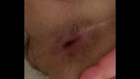 Me comen mi culito virgen