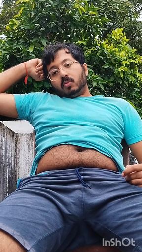 South Indian Mallu Boy Jerking and Pissing