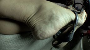 Made You Jerk Off To Them, 1st