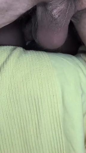 This Nymphomaniac From Paris Loves Big Dicks in Her Slutty Pussy