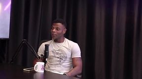 O melhor rem&eacute_dio para ele &eacute_ fumar uma, e j&aacute_ acontceu dele broxar em uma cena, e o fetiche mais ido &eacute_... - Will Mastro (SHEER/RED)