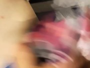me with jesica m panties cuming in them for hr to wear later