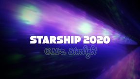 STARSHIP 2020