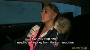 No Money? Suck My Dick Then!
