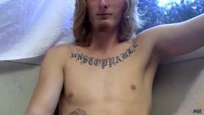 Long Strokes to a Straight Cum Load