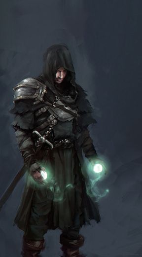 Lord PK - A bit of spoken word to break the Monotony