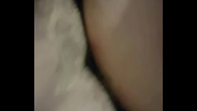 Esposa complaciente disfruto el sexo anal..!!!!