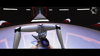 Let'_s Play: Doppelganger Pinup