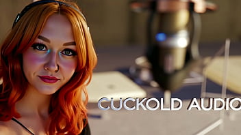 The night the big cock made your wife giggle and it ended up in your ass