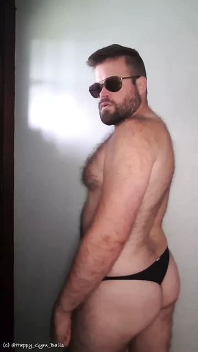 I Feel Sexy