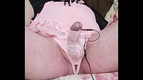 pink cumming