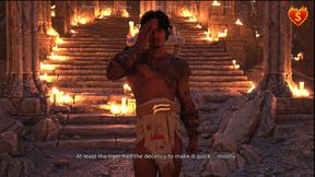 Island of Desire (part 3)