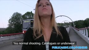 Public Agent - doggystyle movie