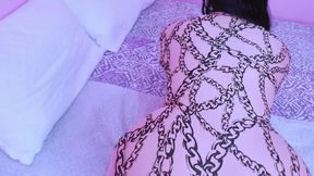 Big Ass Sharmota Ksa and Big Cock Morocain