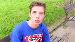 Playful Twink Gets Fully Dominated: Raw Anal Ride from Behind – Hot POV Sex 18+